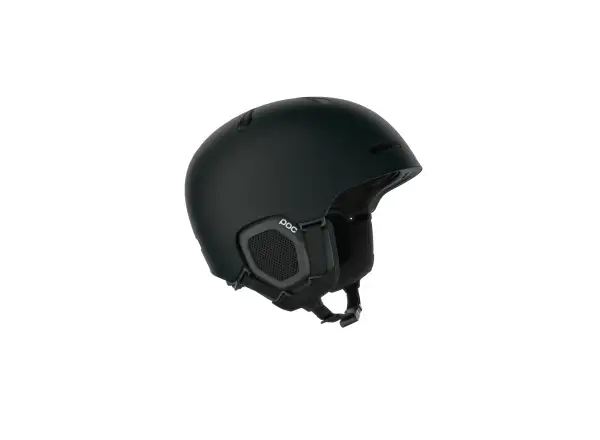 POC Fornix MIPS ski helmet Pargasite Green Matt
