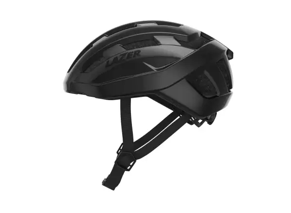 Lazer Tempo KC road helmet black