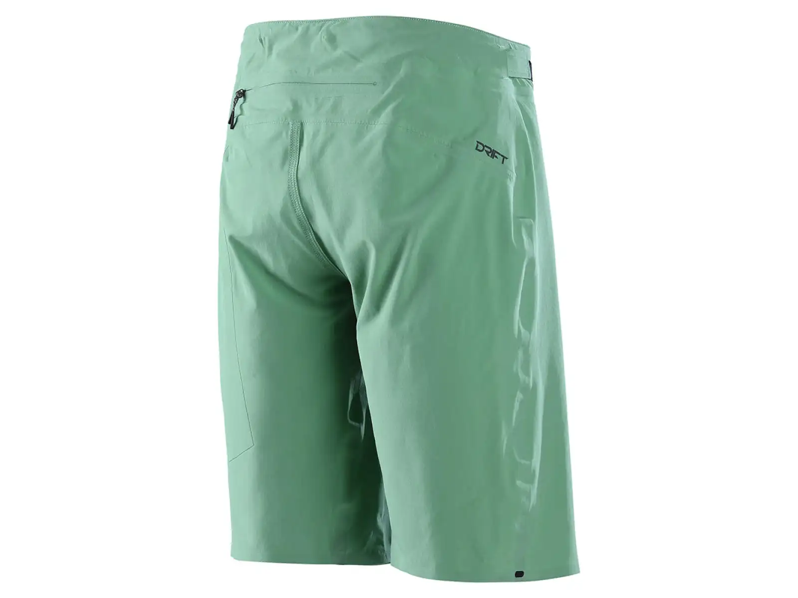 Troy Lee Designs Drift Solid men's shorts glass green