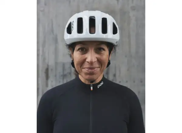 POC Ventral MIPS helmet Hydrogen White