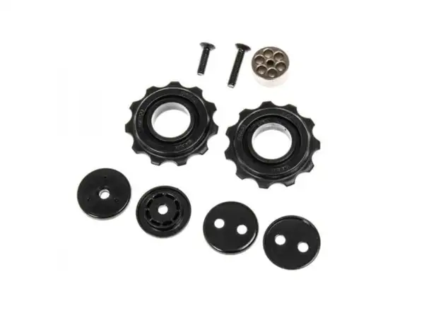 Sram X4/SX4 pulleys for derailleur
