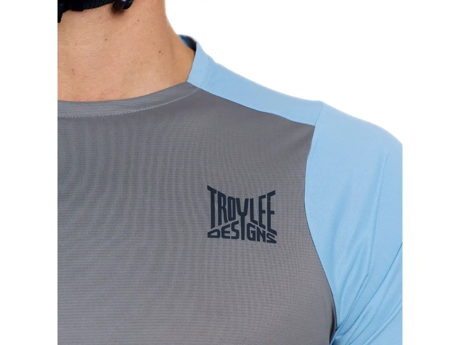 Troy Lee Designs Skyline Pro men's jersey short sleeve Angs Army