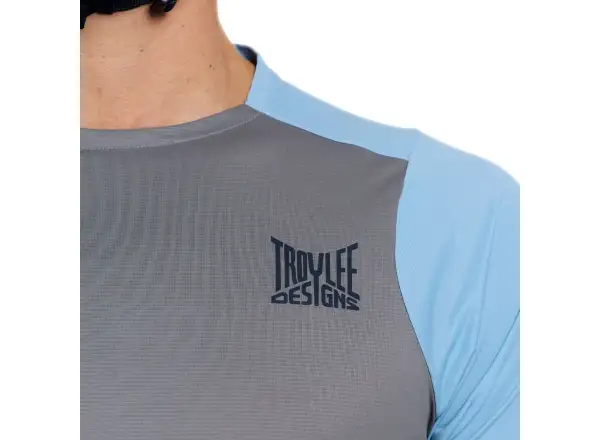 Troy Lee Designs Skyline Pro men's jersey short sleeve Angs Army