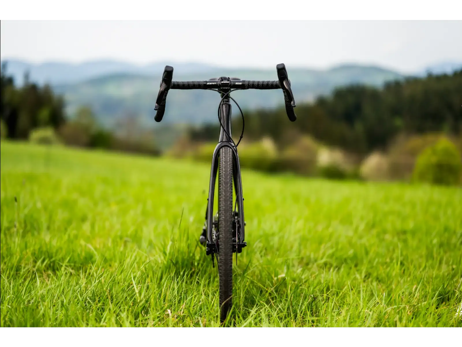 Rock Machine Gravelride CRB 900 AXS gravel bike