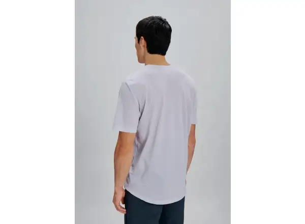 POC Motion Air men's jersey short sleeve Granite Grey