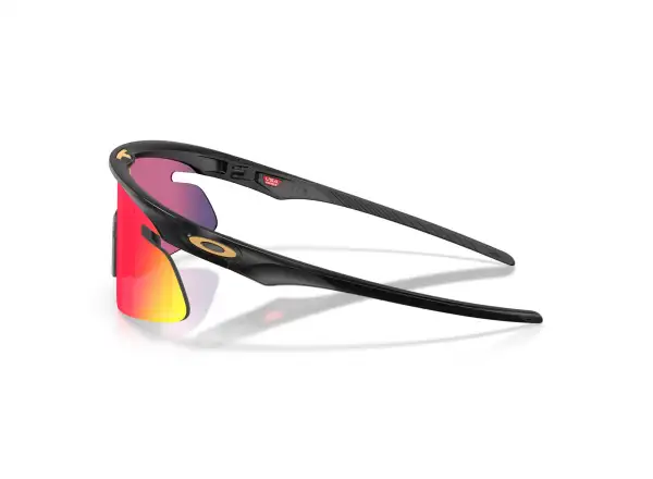 Oakley RSLV Lite sports glasses Black Ink/Prizm Road