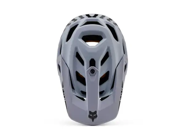 Fox Proframe Nace Ce cycling helmet White