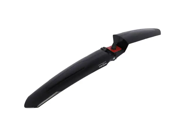 XLC MG-C36 26-29" front mudguard 87/640mm black