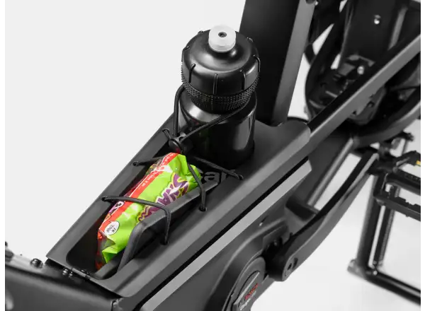 Cannondale Cargowagen NEO 2 city e-bike GRY