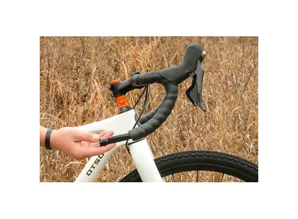 Wolf Tooth EnCase System Bar tool set One for 17.5 mm handlebars