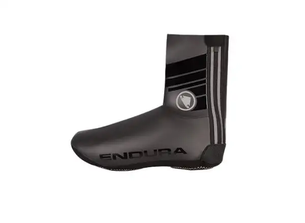 Endura Road shoe covers black