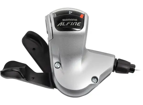 Shimano Alfine SL-S500 8-speed Rapidfire Plus Right Shifter