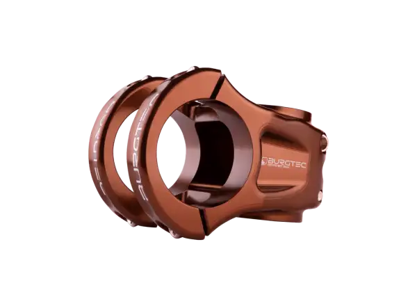 Burgtec Enduro MK3 stem Kash Bronze