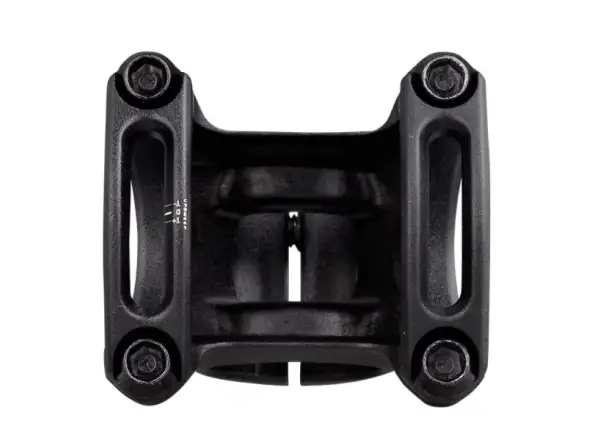 Spank Split 35 stem 50 mm black