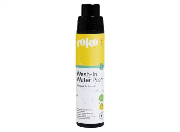 Toko Eco Care Reactivator Syntethic Base Layer detergent 250 ml