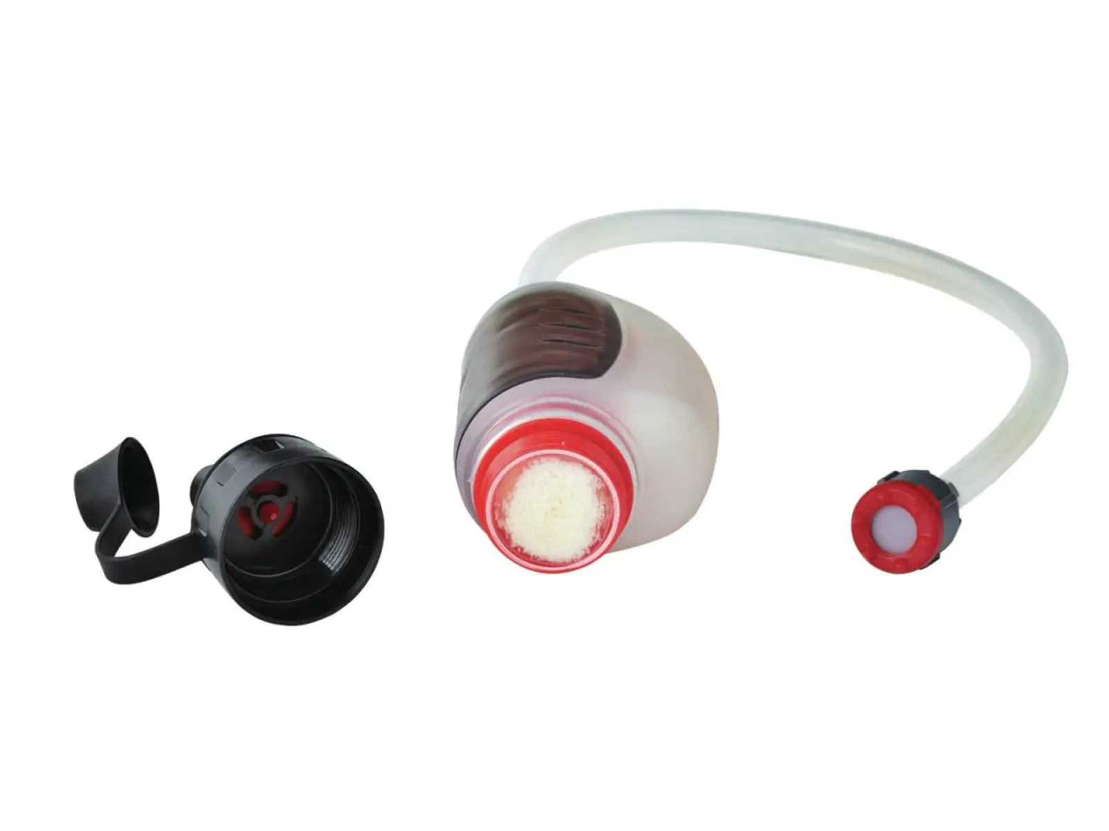 MSR TrailShot Microfilter Pocket-Sized