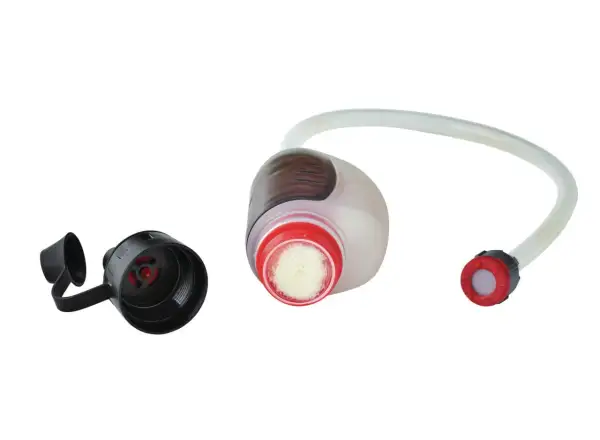 MSR TrailShot Microfilter Pocket-Sized