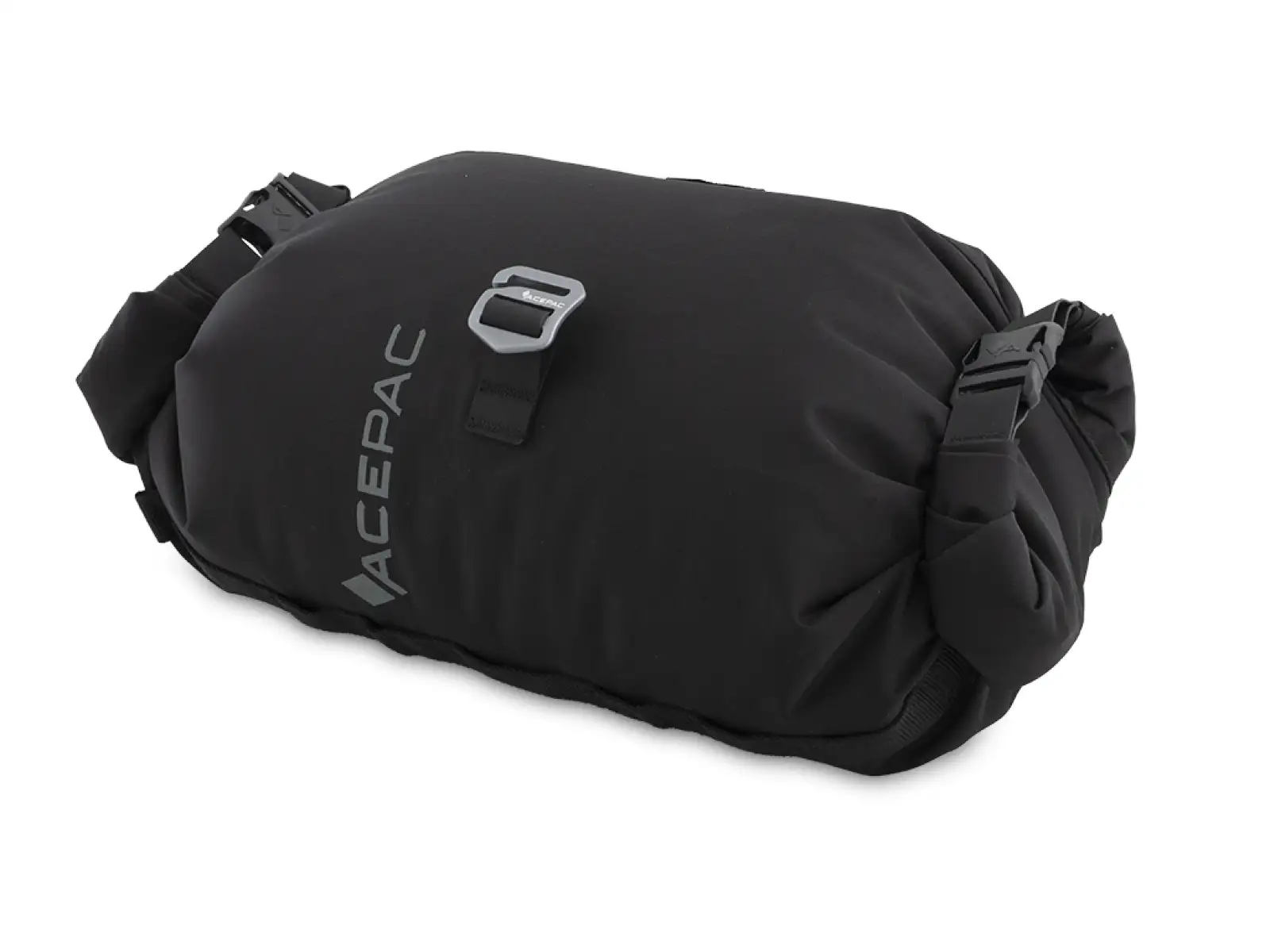 Acepac Drybag MKII bag 8 l Grey