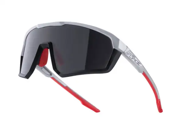 Force Apex glasses black-grey/black lens
