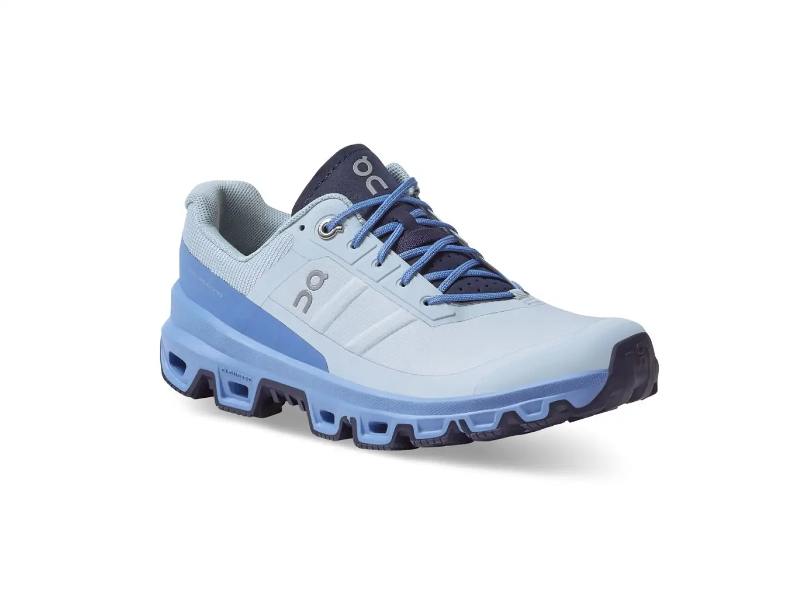 On Cloudventure Rrunning Shoes Women Arctic/Marina