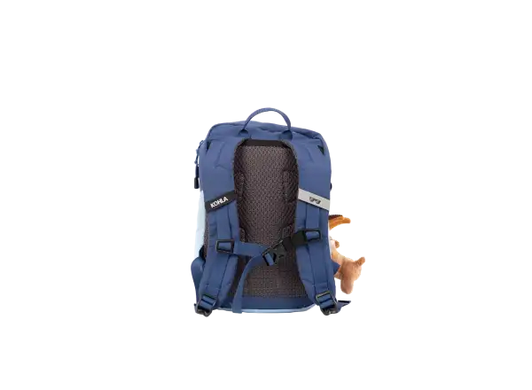 Kohla Happy Rocky 8 kids hiking backpack Dark Blue