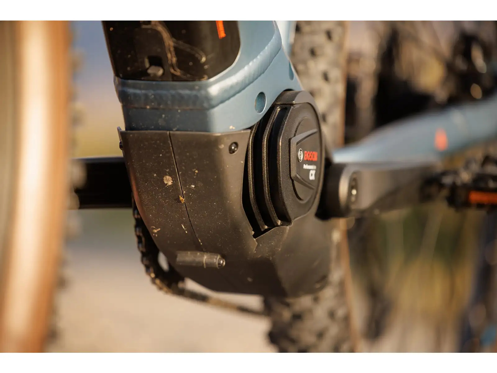 Bulls Copperhead EVO 2 29 Pro Blue Matt mountain e-bike