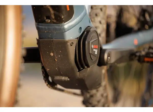 Bulls Copperhead EVO 2 29 Pro Blue Matt mountain e-bike