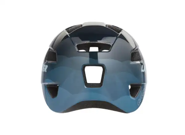 Lazer Gekko CE kids helmet Dark Blue size Uni. (50-56 cm)