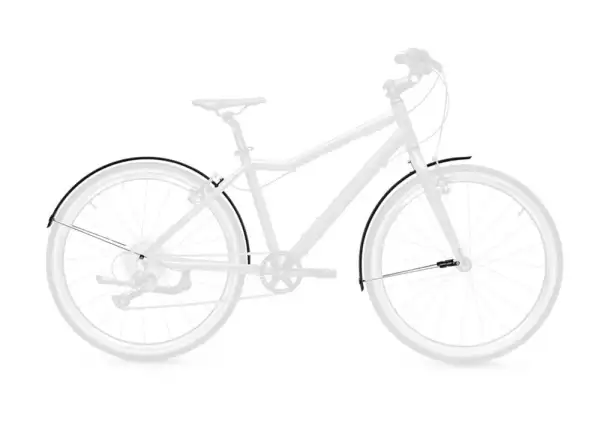 Academy Comoa 24" fenders for Grade 5