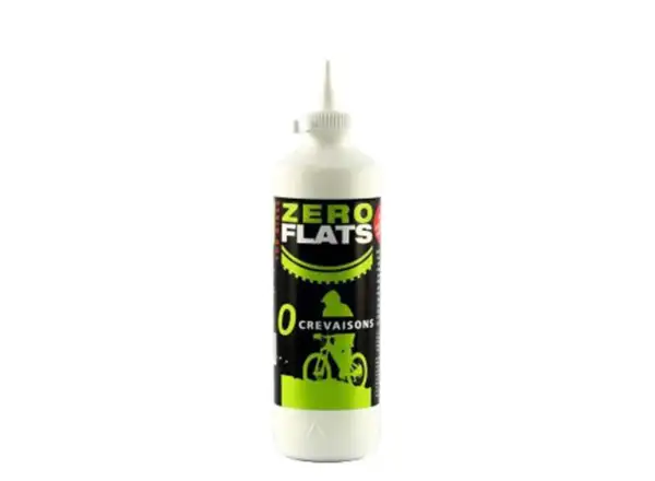 Zeroflats Teknic latex sealant 500 ml