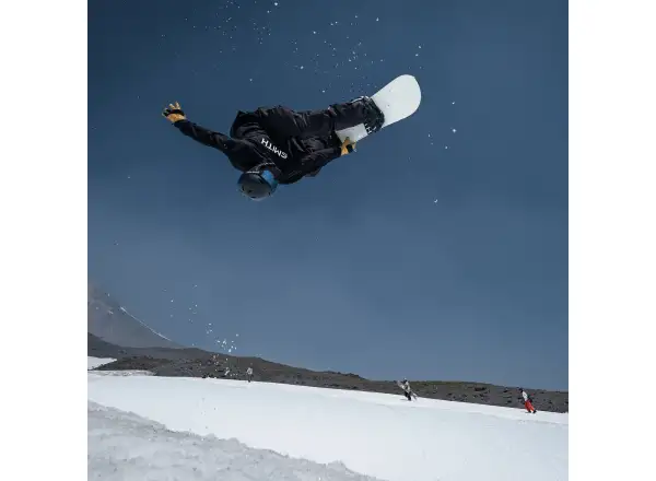 Smith Rodeo MIPS ski helmet Matte Black