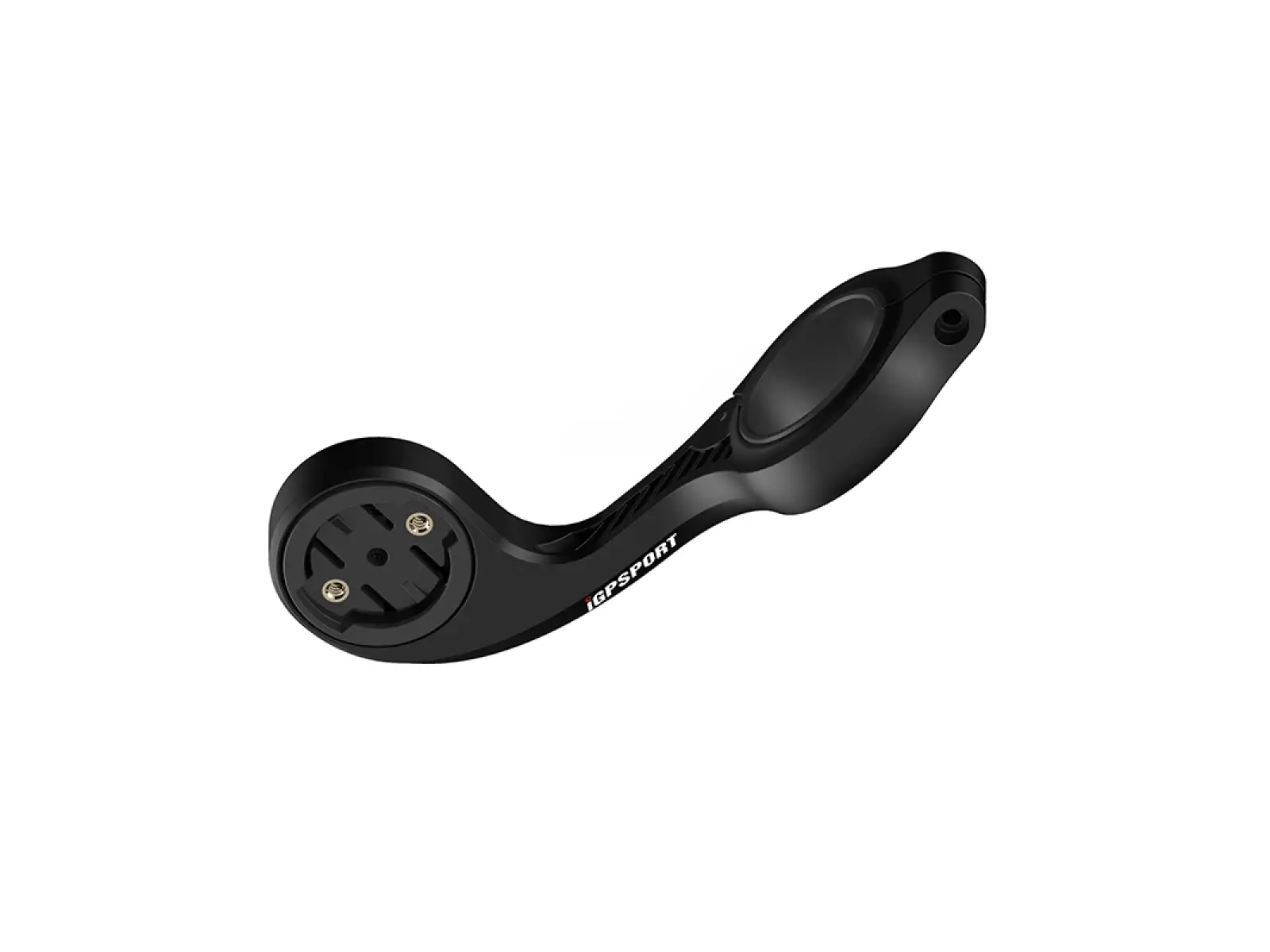 iGP SPORT M80 out-front mount computer holder