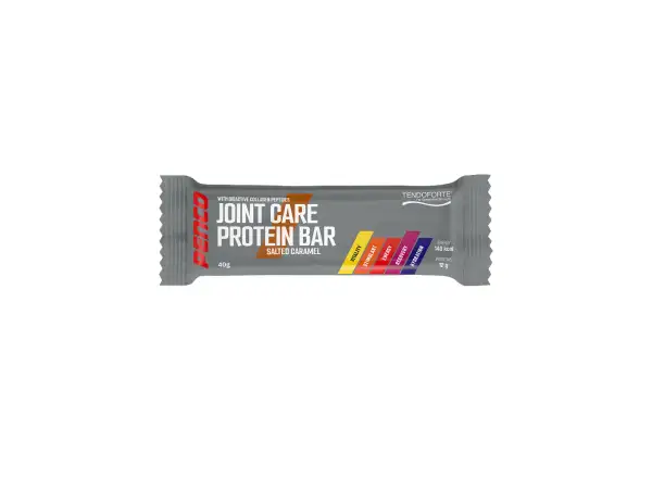 Penco Join Care Protein Bar Salty Caramel/Dark Chocolate 40 g