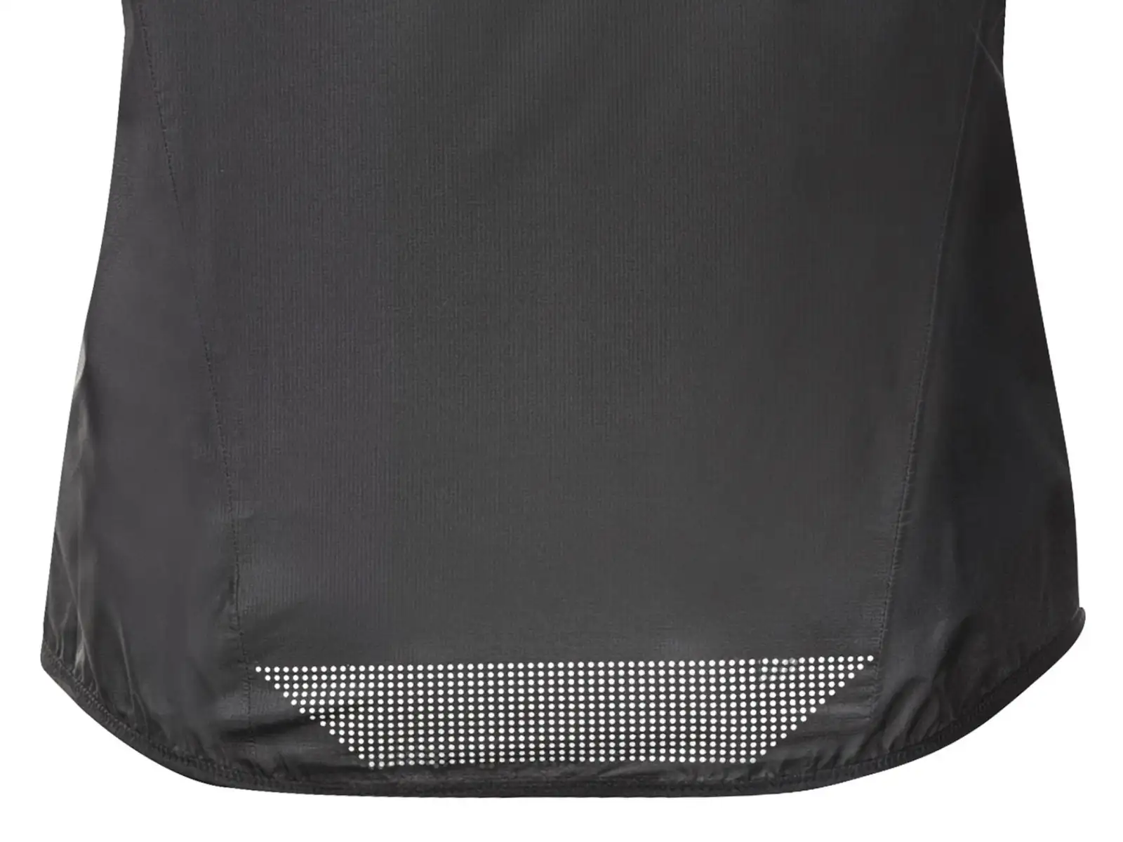 Mavic Cosmic H2O men's jacket Black