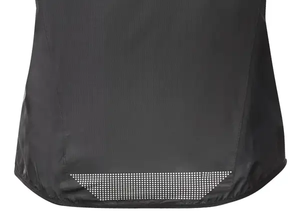 Mavic Cosmic H2O men's jacket Black
