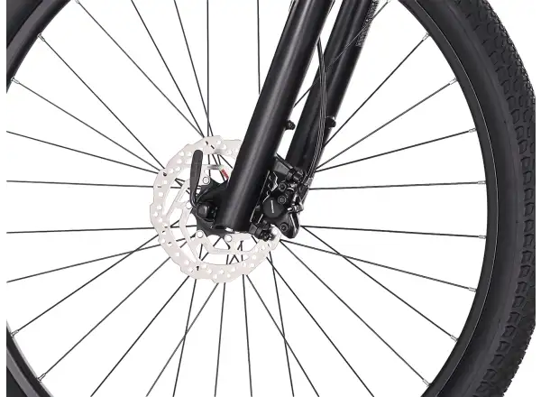 Rock Machine Catt 30 mountain bike Gloss Zircon Blue