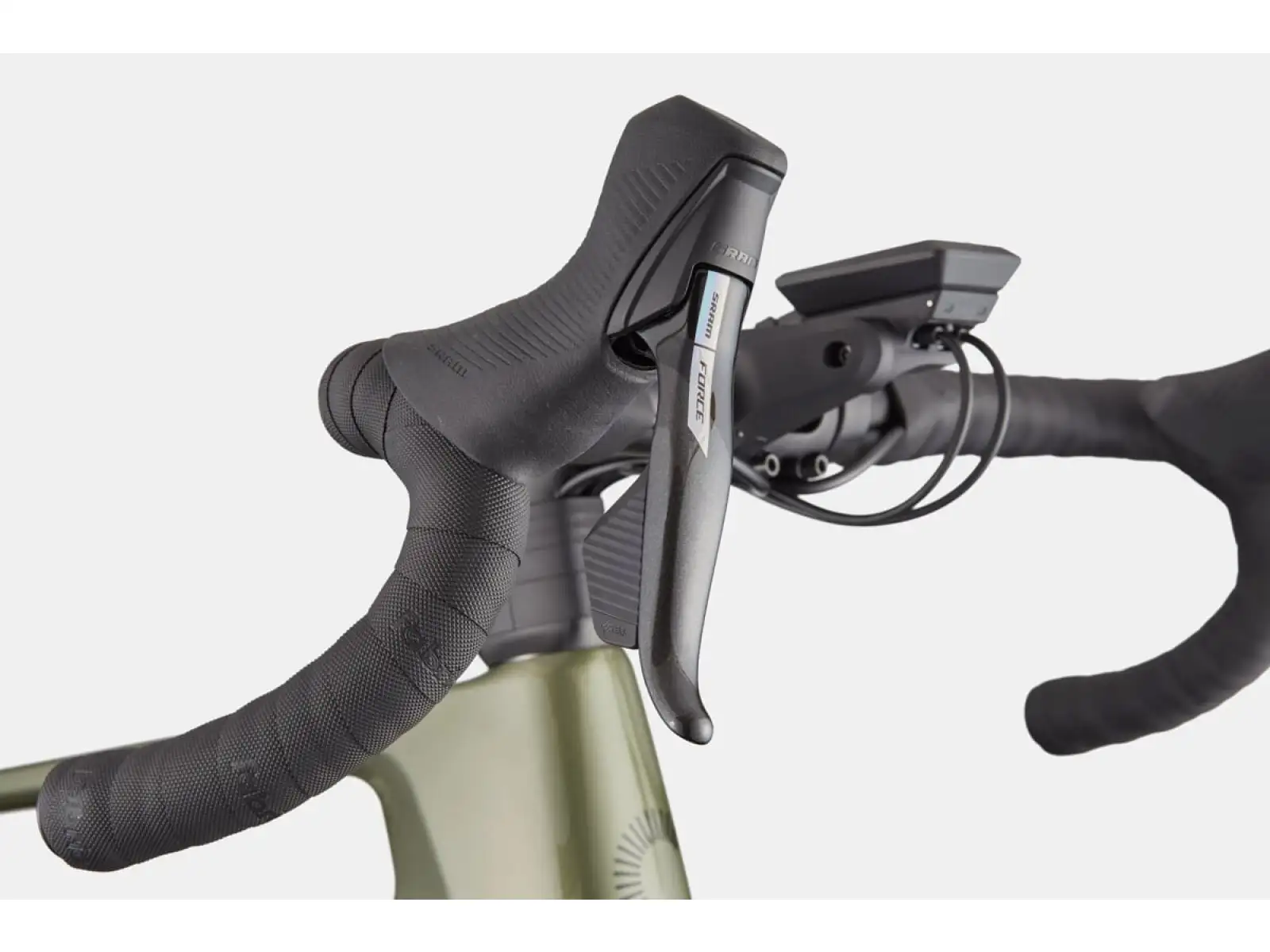 Cannondale Synapse Neo Allroad 1 gravel ebike MGY