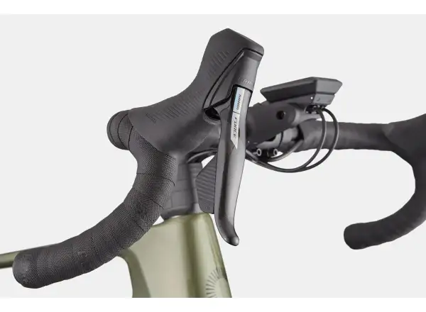 Cannondale Synapse Neo Allroad 1 gravel ebike MGY