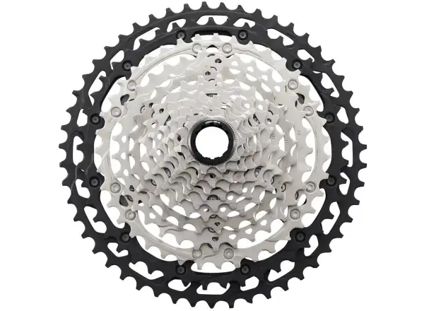 Shimano Deore XT CS-M8100 12-speed Cassette 10–51 Teeth