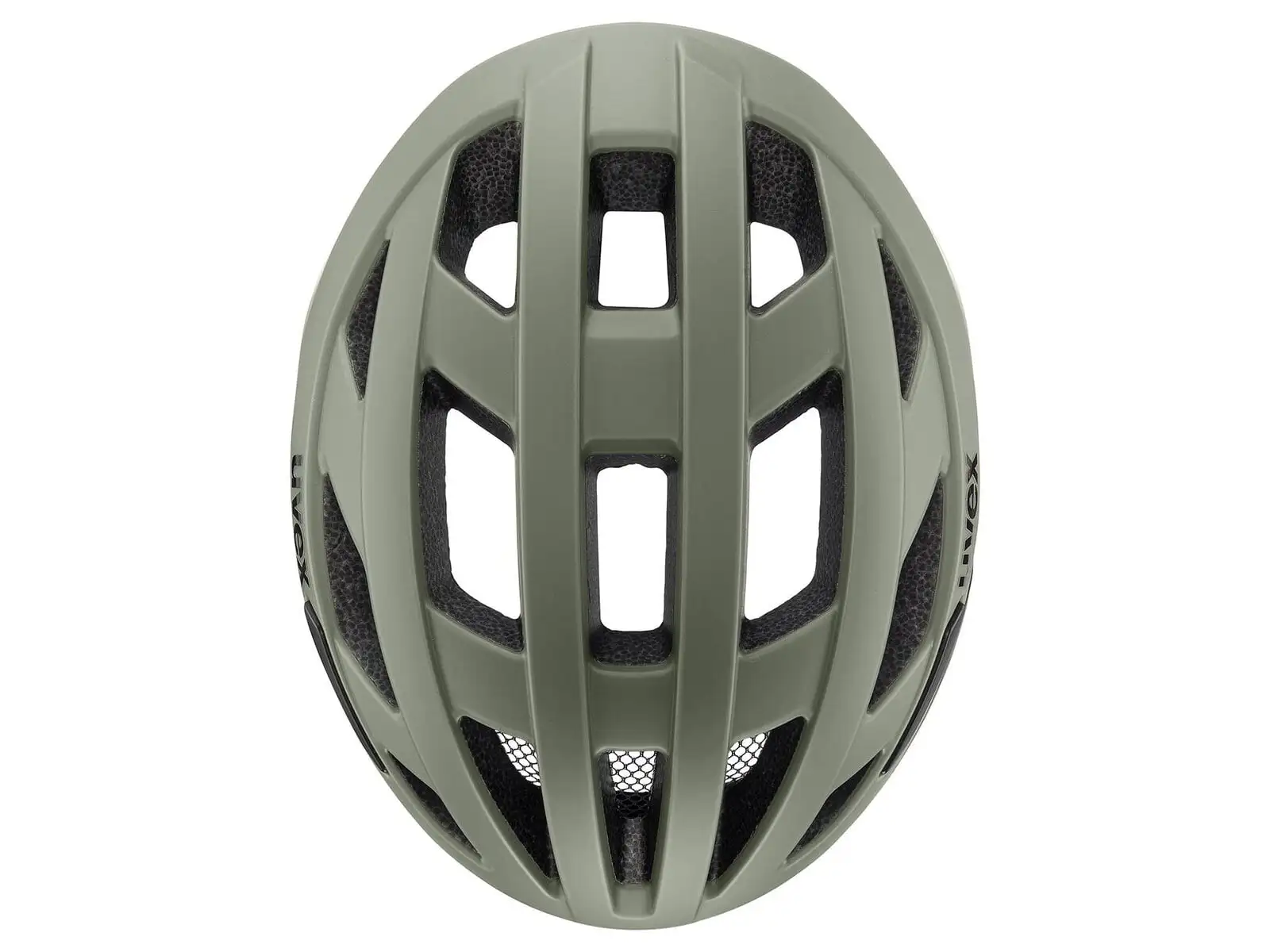 Uvex I-Volute helmet Dark Olive Matt