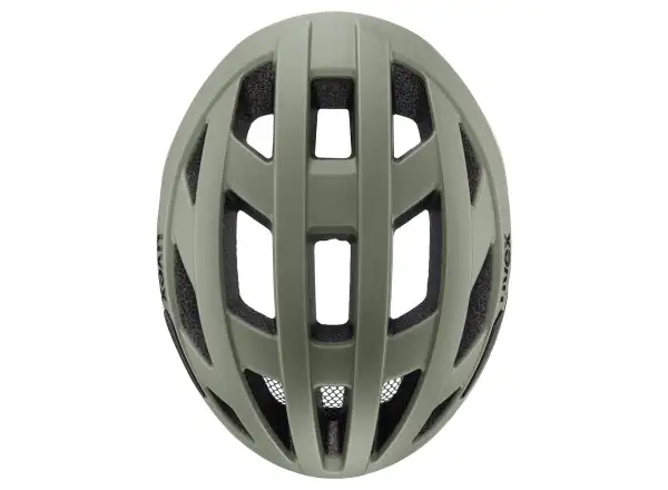 Uvex I-Volute helmet Dark Olive Matt