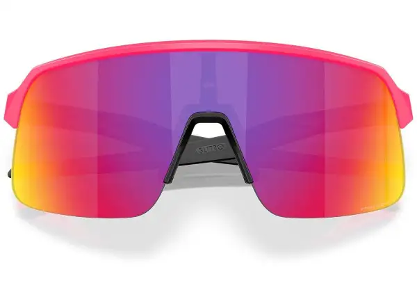 Oakley Sutro Lite S sports glasses Pink/Prizm Road