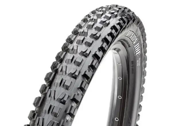 Maxxis Minion DHF 29x2.50" WT EXO TR MTB tire kevlar - FROM BIKE