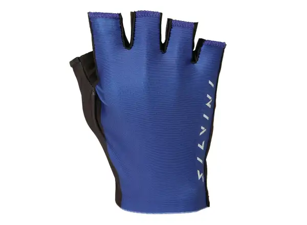 Silvini Sarca gloves Sarca Blue