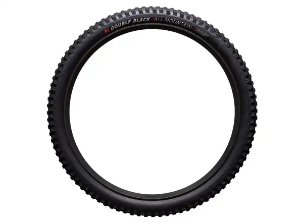 Kenda K-Series Double Black AllMountain TR 29x2,40" MTB tire kevlar