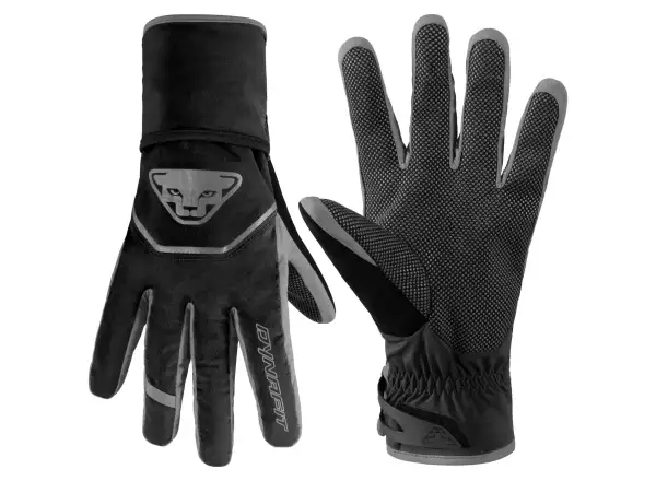 Dynafit Mercury Dynastretch skitouring gloves Black Out