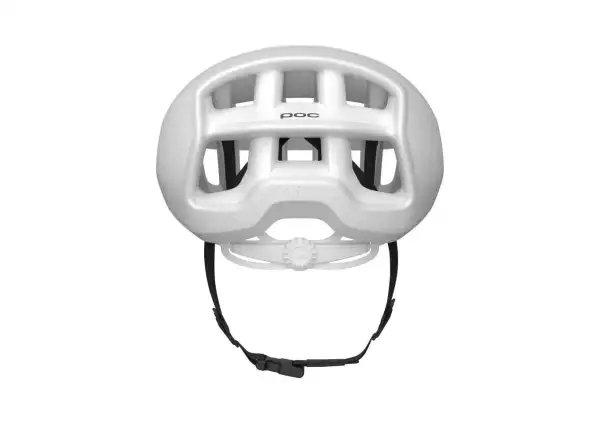 POC Cytal Lite road helmet Hydrogen White Matt