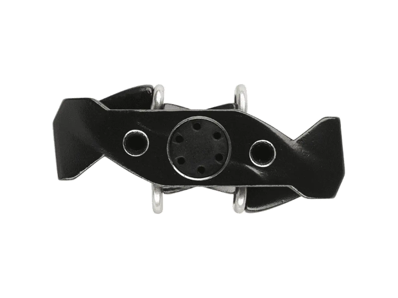 Time Atac DH4 clipless pedals black