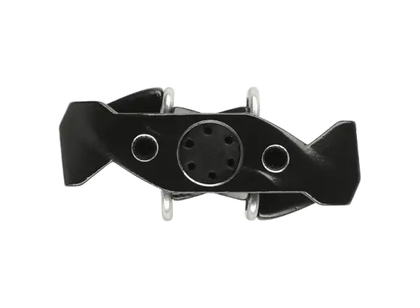 Time Atac DH4 clipless pedals black