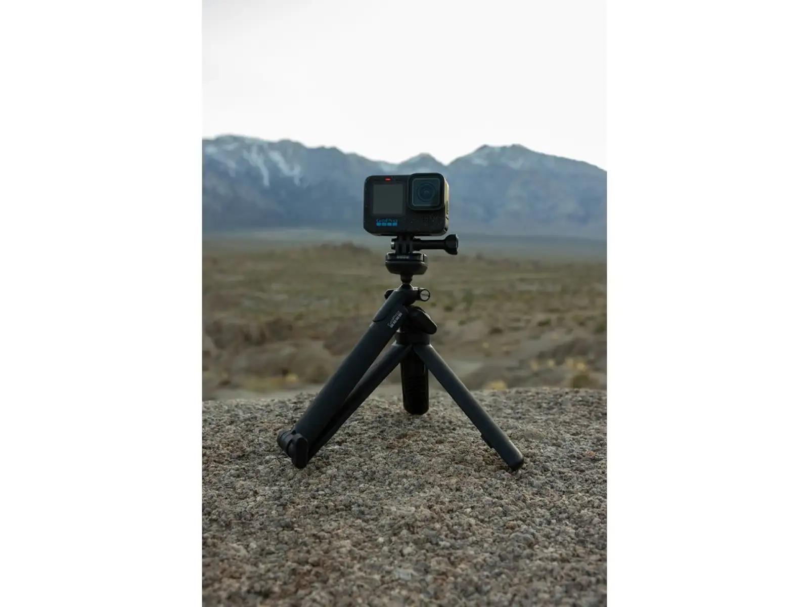 GoPro 3-Way 2.0 tripod/mount/selfie stick